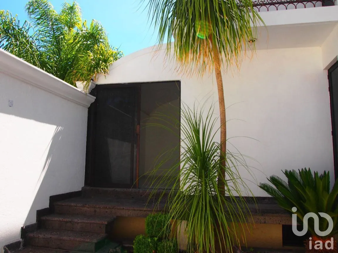Casa en Venta en Claustros del Sur, Querétaro, Querétaro | NEX-231136 | iad México | Foto 45 de 51