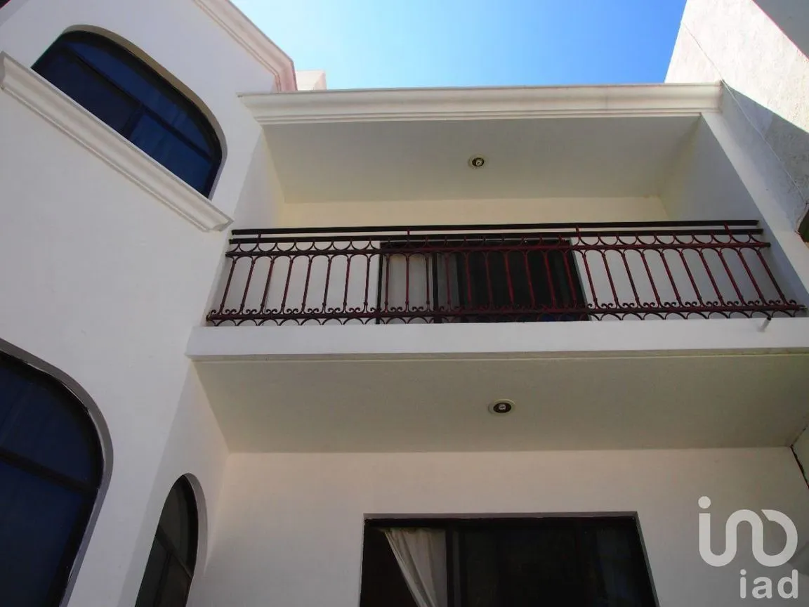 Casa en Venta en Claustros del Sur, Querétaro, Querétaro | NEX-231136 | iad México | Foto 46 de 51