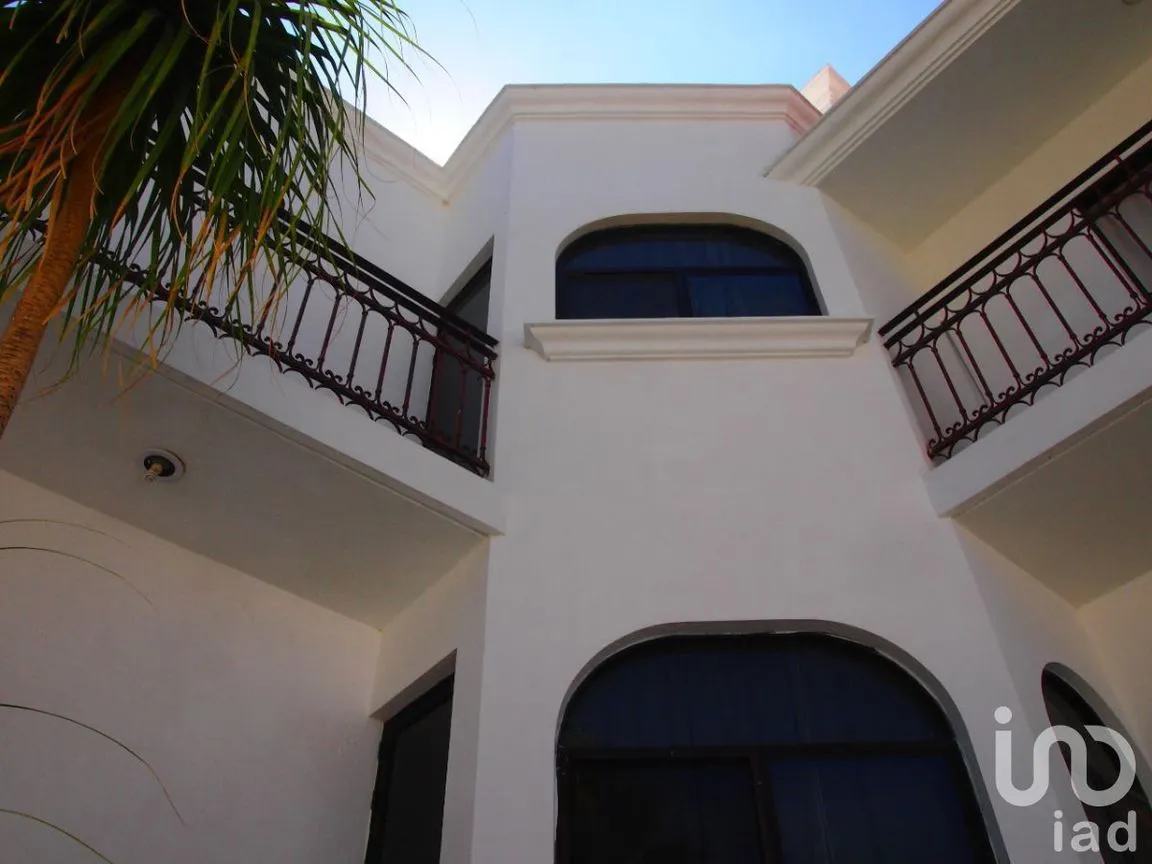 Casa en Venta en Claustros del Sur, Querétaro, Querétaro | NEX-231136 | iad México | Foto 47 de 51