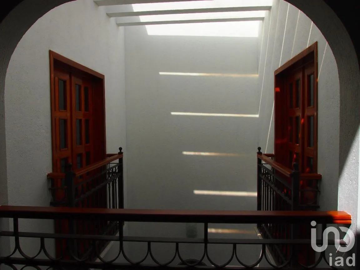 Casa en Venta en Claustros del Sur, Querétaro, Querétaro | NEX-231136 | iad México | Foto 8 de 51