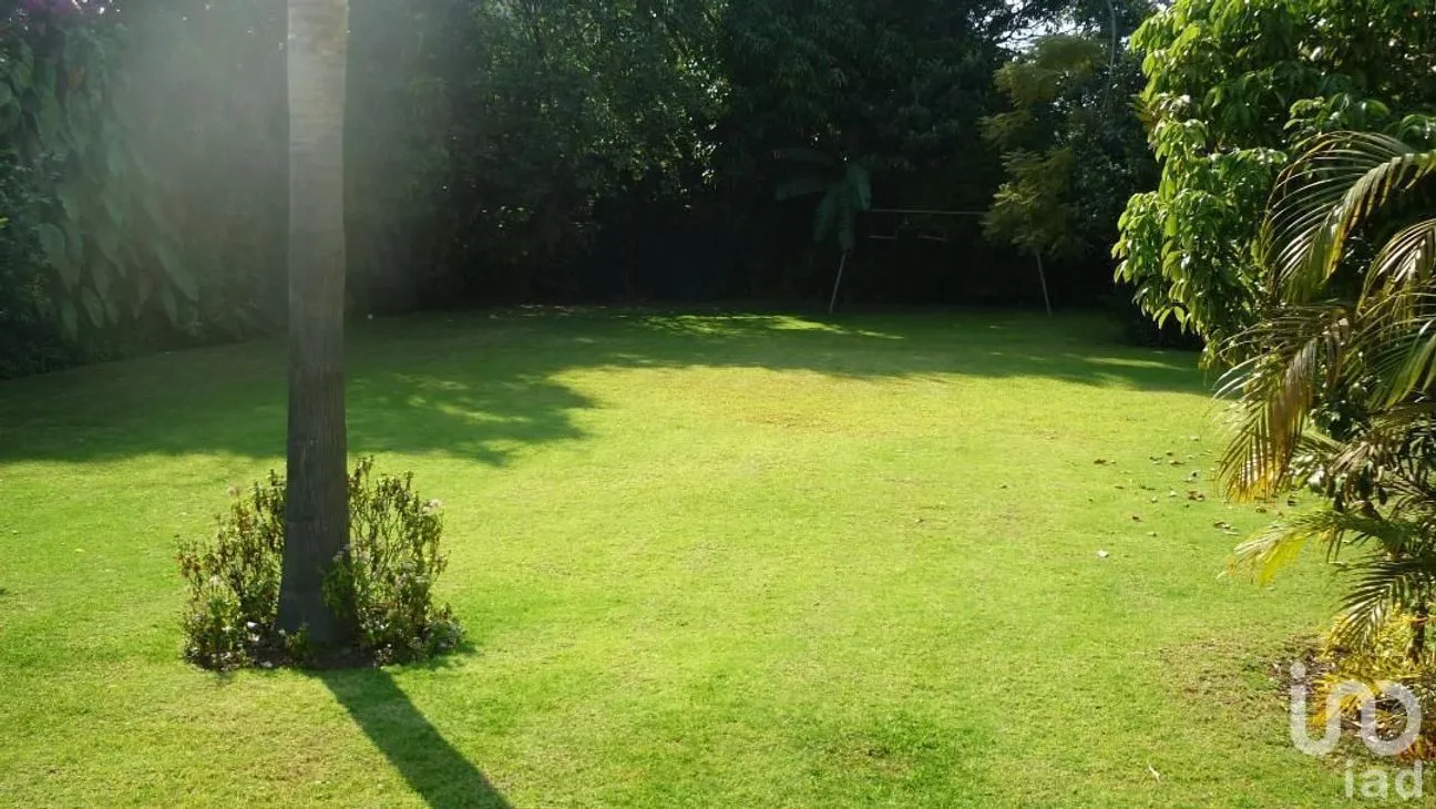 Casa en Venta en Jardines de Ahuatepec, Cuernavaca, Morelos | NEX-231137 | iad México | Foto 18 de 24