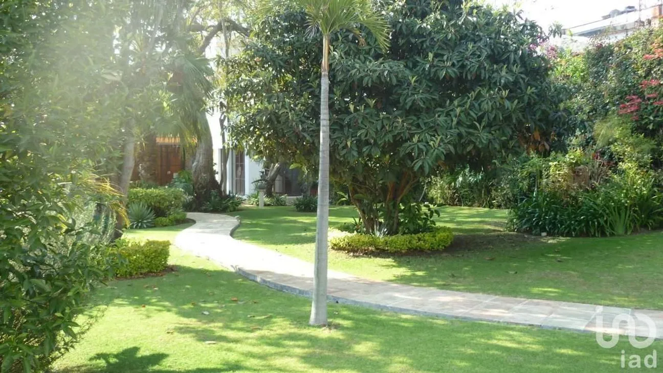 Casa en Venta en Jardines de Ahuatepec, Cuernavaca, Morelos | NEX-231137 | iad México | Foto 19 de 24
