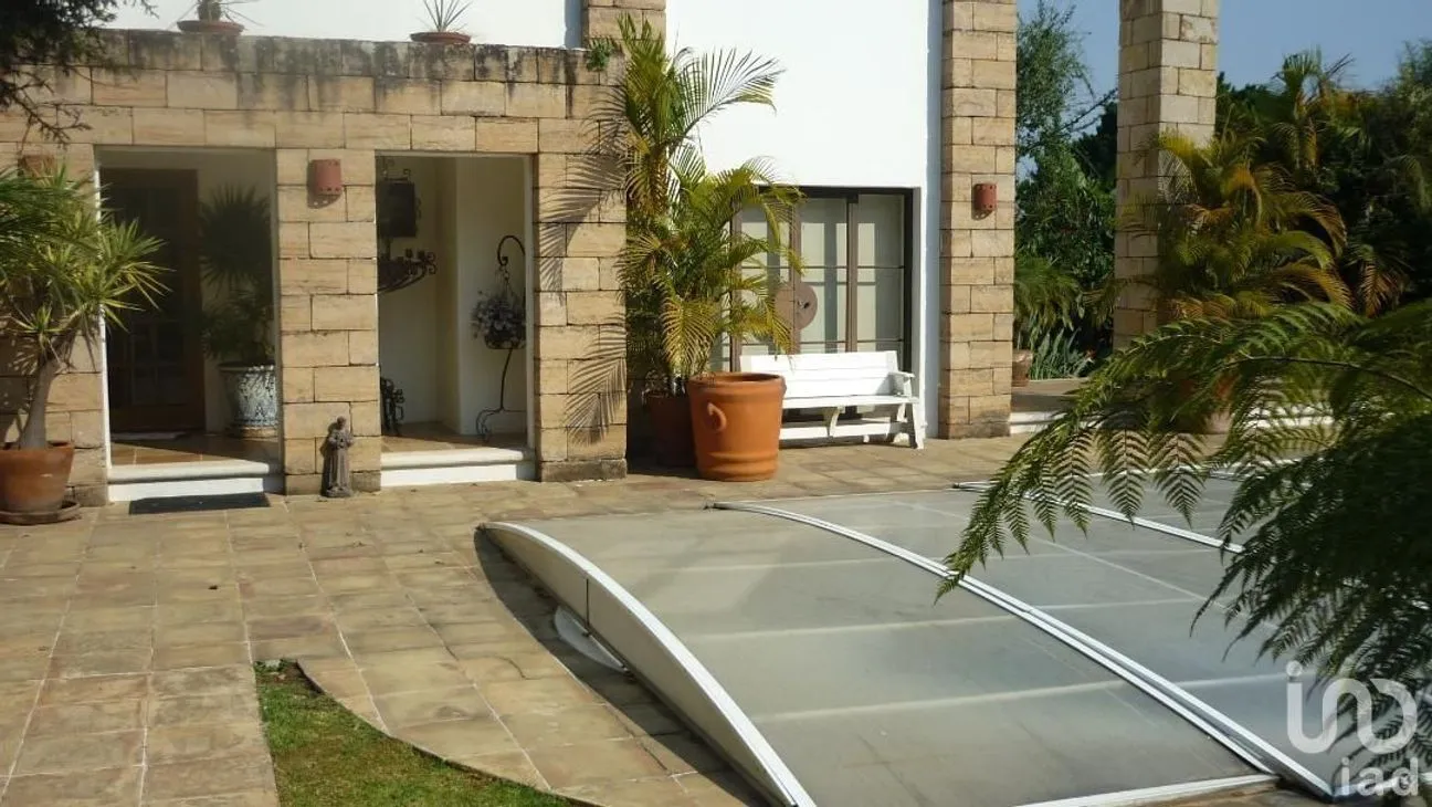 Casa en Venta en Jardines de Ahuatepec, Cuernavaca, Morelos | NEX-231137 | iad México | Foto 20 de 24