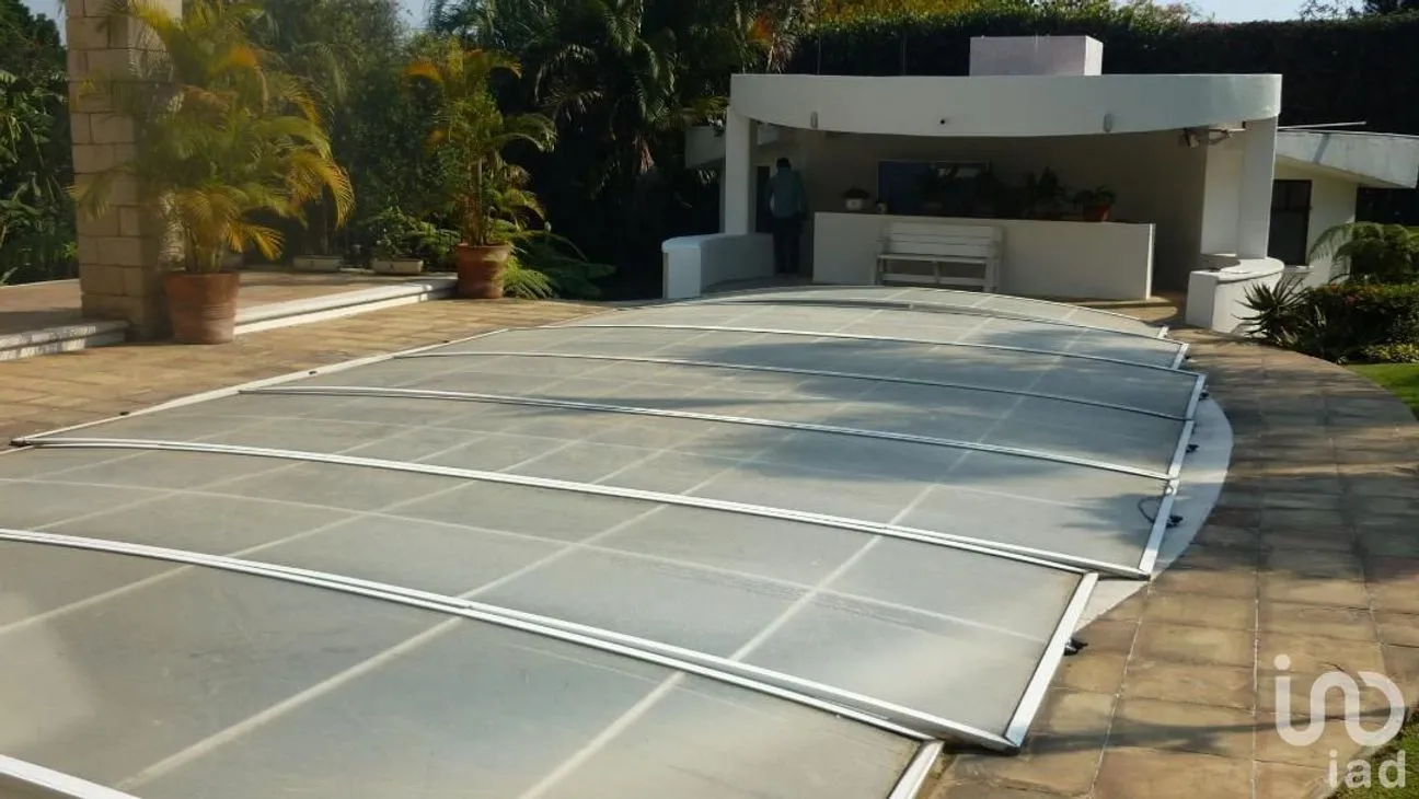 Casa en Venta en Jardines de Ahuatepec, Cuernavaca, Morelos | NEX-231137 | iad México | Foto 23 de 24