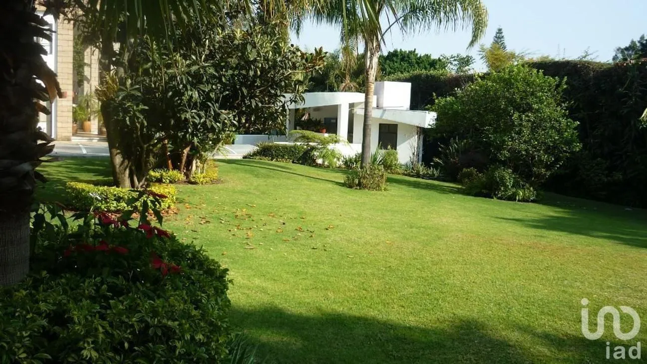 Casa en Venta en Jardines de Ahuatepec, Cuernavaca, Morelos | NEX-231137 | iad México | Foto 24 de 24