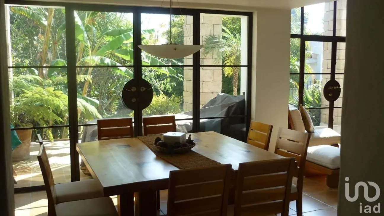 Casa en Venta en Jardines de Ahuatepec, Cuernavaca, Morelos | NEX-231137 | iad México | Foto 5 de 24