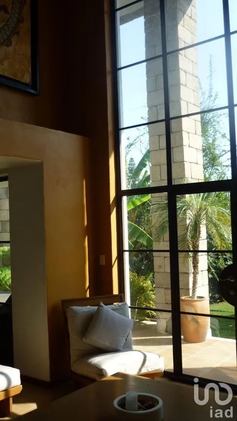 Casa en Venta en Jardines de Ahuatepec, Cuernavaca, Morelos | NEX-231137 | iad México | Foto 7 de 24