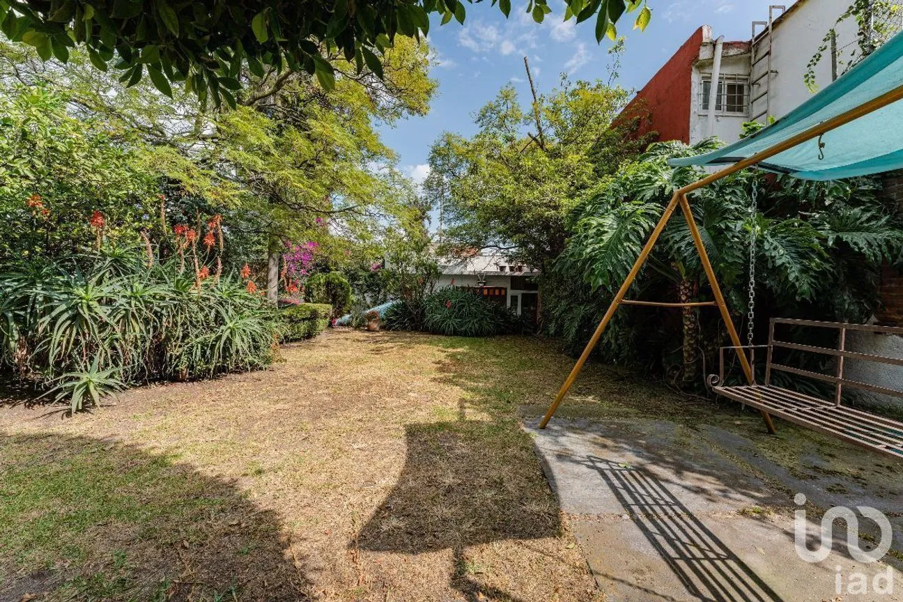 Casa en Venta en Olivar de los Padres, Álvaro Obregón, Ciudad de México | NEX-231138 | iad México | Foto 11 de 31