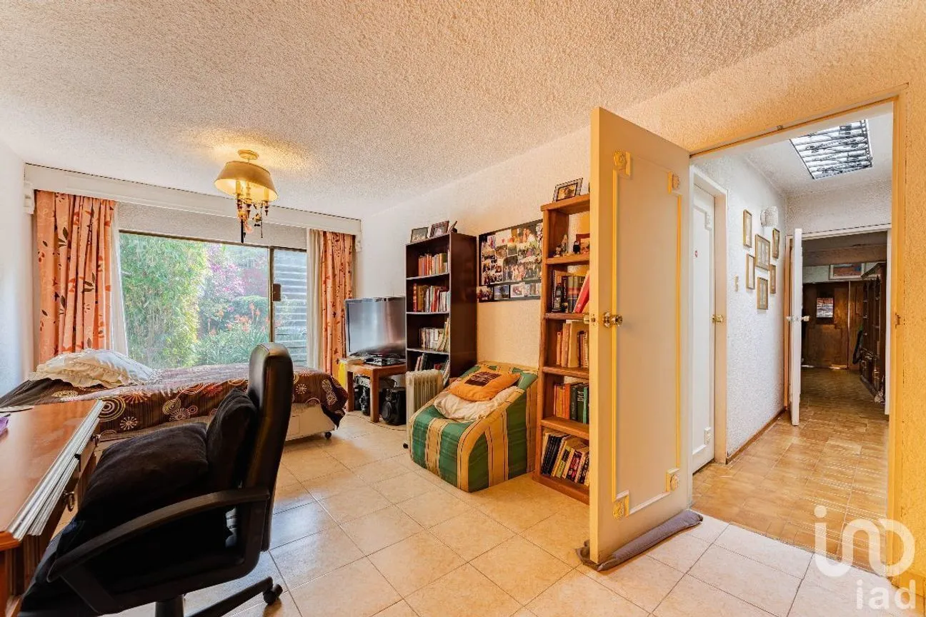 Casa en Venta en Olivar de los Padres, Álvaro Obregón, Ciudad de México | NEX-231138 | iad México | Foto 18 de 31