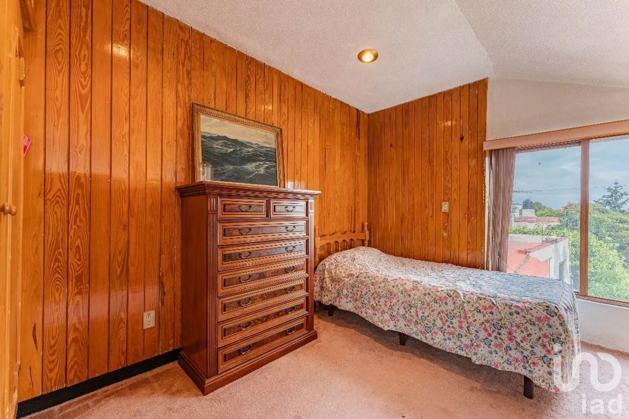 Casa en Venta en Olivar de los Padres, Álvaro Obregón, Ciudad de México | NEX-231138 | iad México | Foto 22 de 31