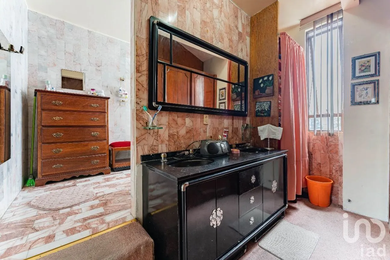 Casa en Venta en Olivar de los Padres, Álvaro Obregón, Ciudad de México | NEX-231138 | iad México | Foto 27 de 31