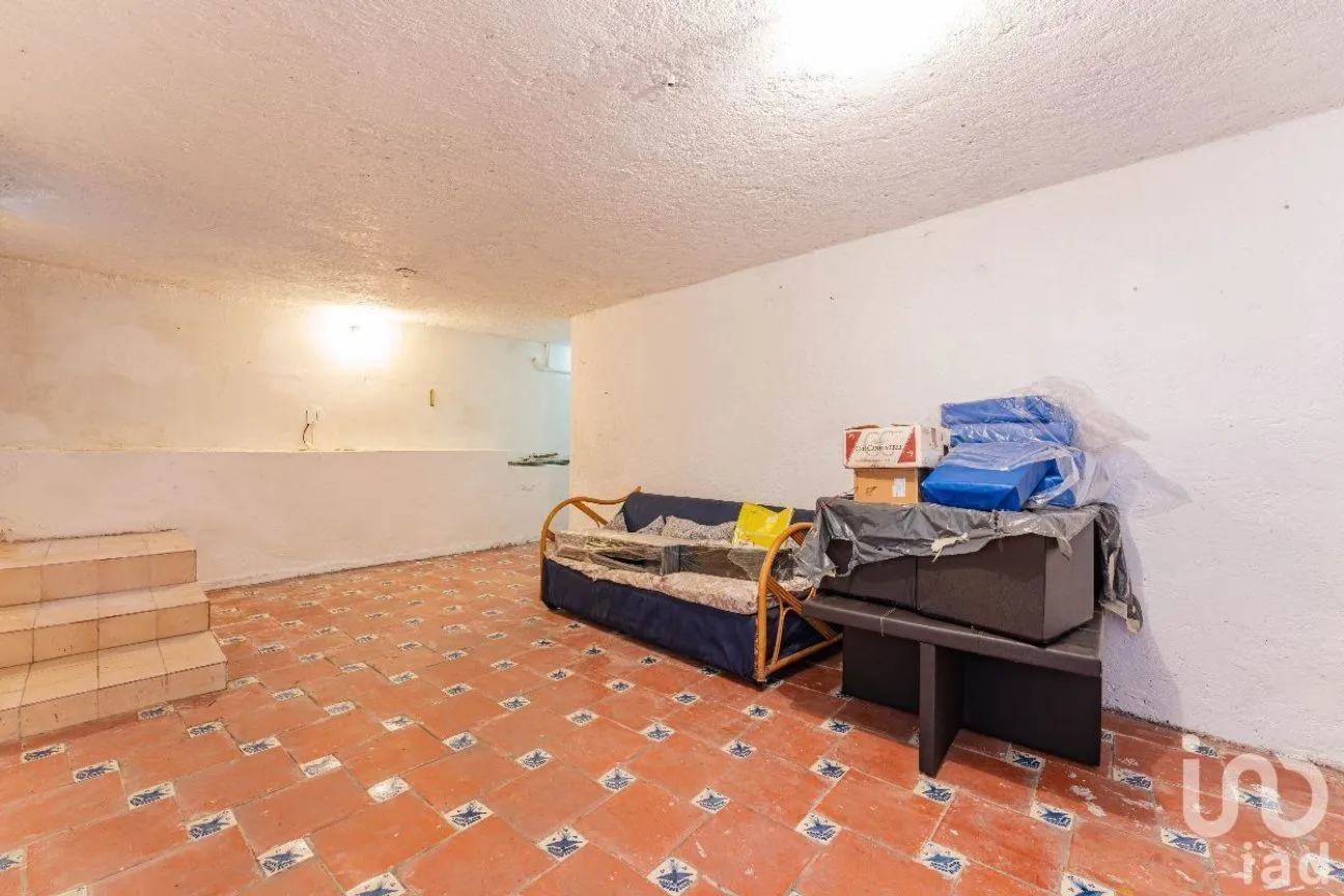 Casa en Venta en Olivar de los Padres, Álvaro Obregón, Ciudad de México | NEX-231138 | iad México | Foto 7 de 31