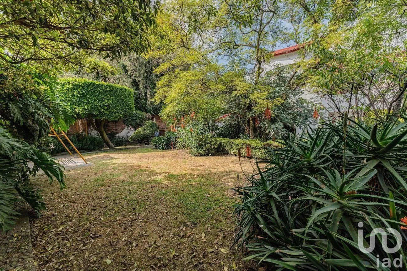 Casa en Venta en Olivar de los Padres, Álvaro Obregón, Ciudad de México | NEX-231138 | iad México | Foto 9 de 31