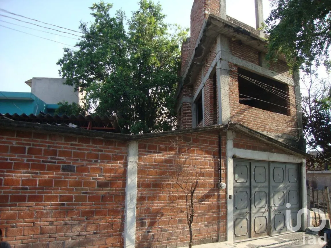 Casa en Venta en Centro, Cuautla, Morelos | NEX-231139 | iad México | Foto 2 de 39