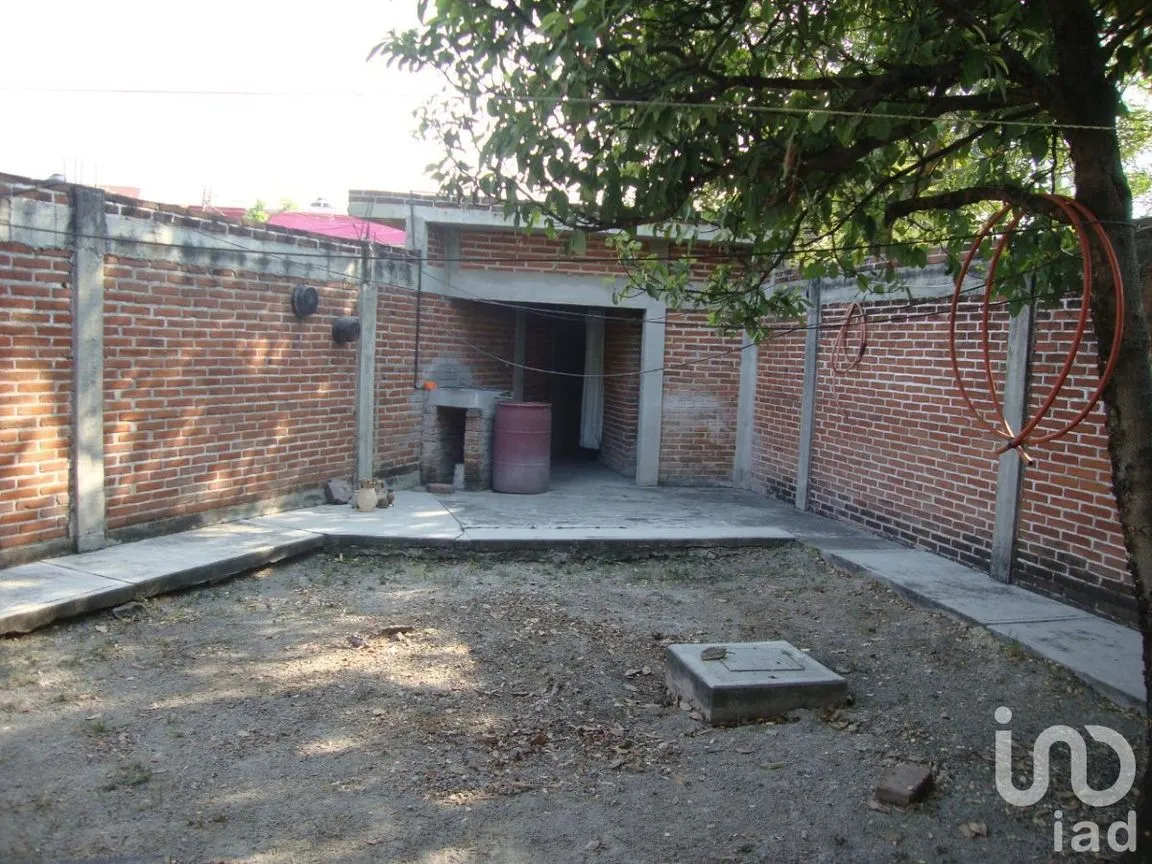 Casa en Venta en Centro, Cuautla, Morelos | NEX-231139 | iad México | Foto 14 de 39