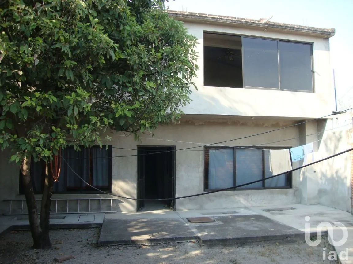 Casa en Venta en Centro, Cuautla, Morelos | NEX-231139 | iad México | Foto 17 de 39