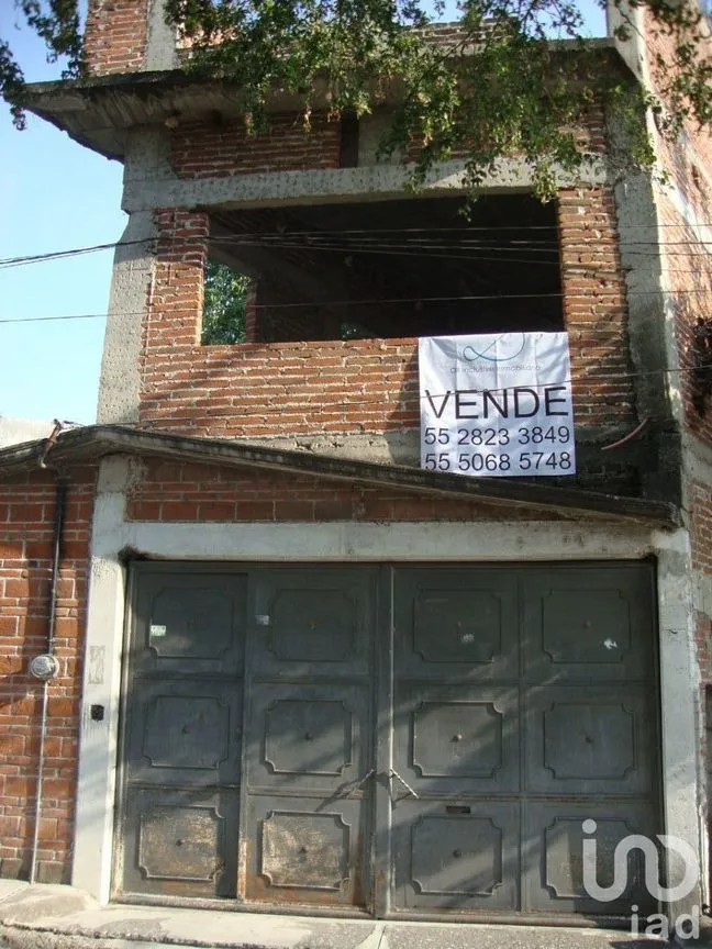 Casa en Venta en Centro, Cuautla, Morelos | NEX-231139 | iad México | Foto 1 de 39