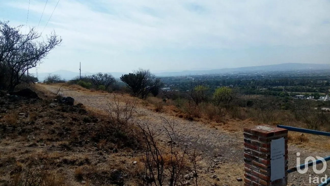 Terreno en Venta en Obrajuelo, Apaseo el Grande, Guanajuato | NEX-231140 | iad México | Foto 4 de 5