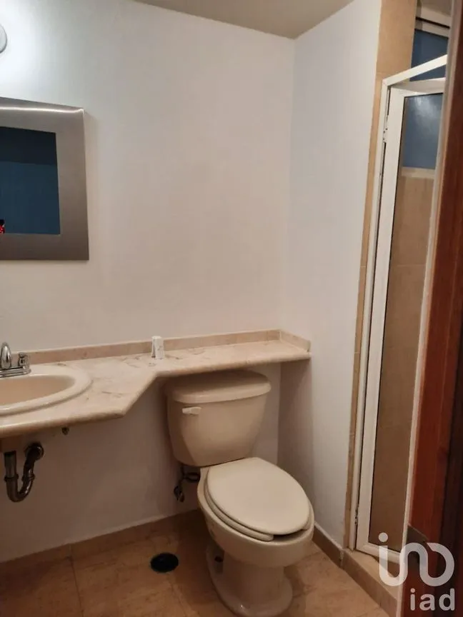 Departamento en Venta en Cuauhtémoc, Cuauhtémoc, Ciudad de México | NEX-231141 | iad México | Foto 13 de 15