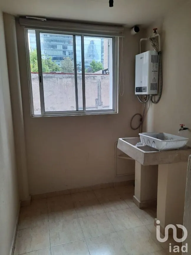Departamento en Venta en Cuauhtémoc, Cuauhtémoc, Ciudad de México | NEX-231141 | iad México | Foto 14 de 15