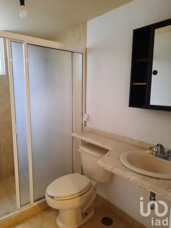 Departamento en Venta en Cuauhtémoc, Cuauhtémoc, Ciudad de México | NEX-231141 | iad México | Foto 15 de 15