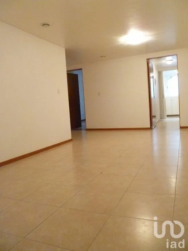 Departamento en Venta en Cuauhtémoc, Cuauhtémoc, Ciudad de México | NEX-231141 | iad México | Foto 3 de 15