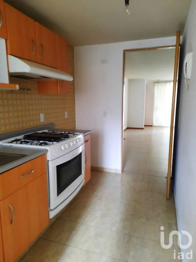 Departamento en Venta en Cuauhtémoc, Cuauhtémoc, Ciudad de México | NEX-231141 | iad México | Foto 5 de 15