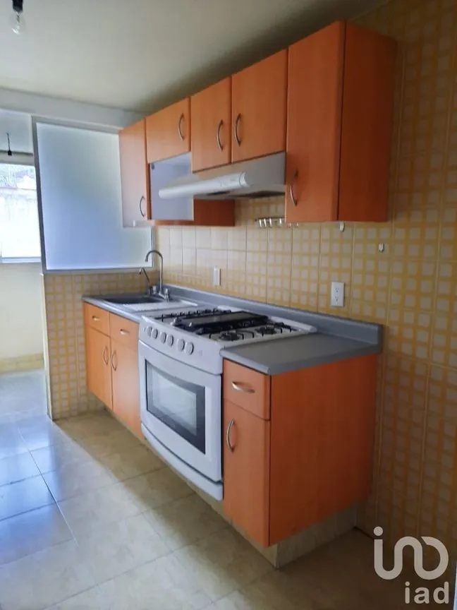 Departamento en Venta en Cuauhtémoc, Cuauhtémoc, Ciudad de México | NEX-231141 | iad México | Foto 6 de 15