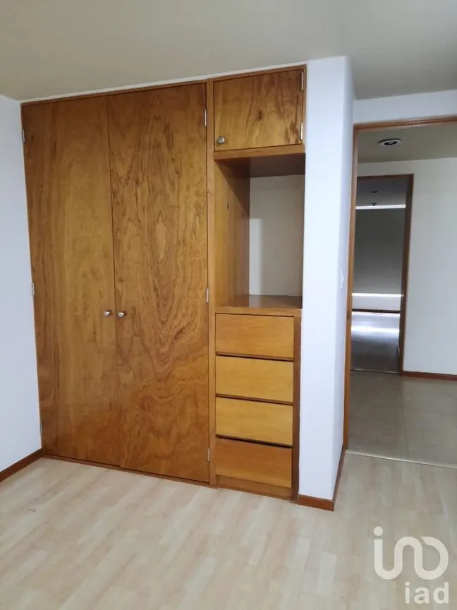 Departamento en Venta en Cuauhtémoc, Cuauhtémoc, Ciudad de México | NEX-231141 | iad México | Foto 9 de 15
