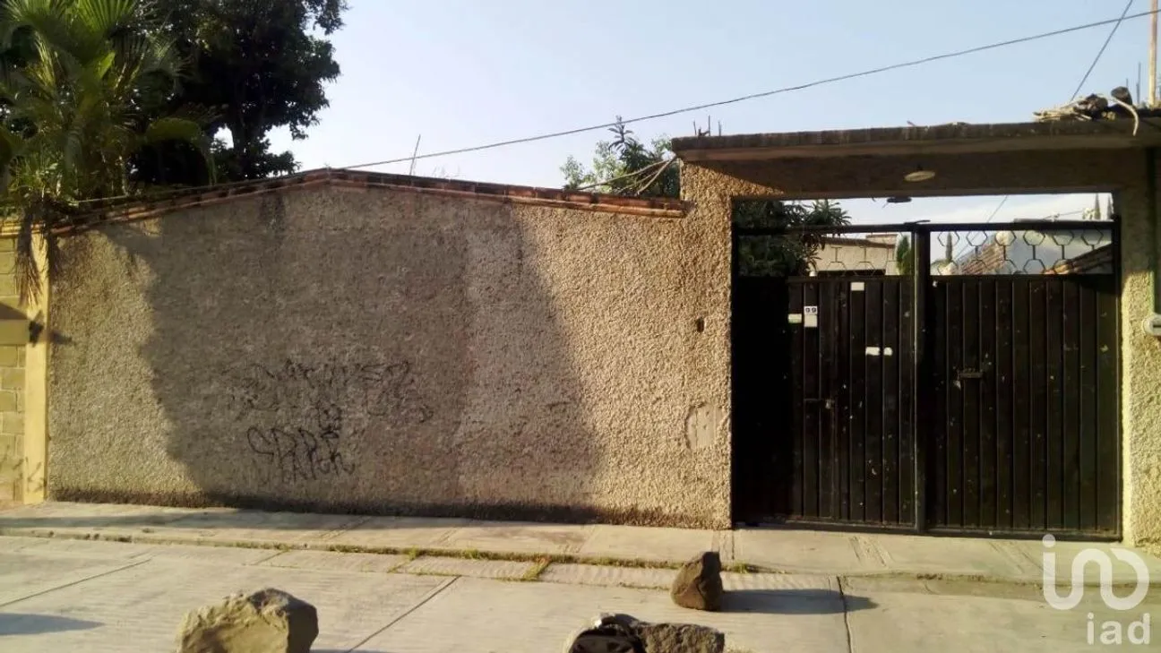 Casa en Venta en Centro, Cuautla, Morelos | NEX-231142 | iad México | Foto 2 de 31