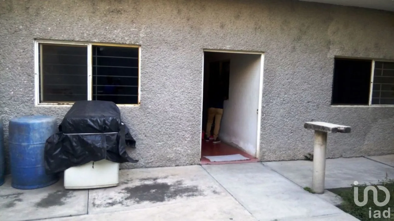 Casa en Venta en Centro, Cuautla, Morelos | NEX-231142 | iad México | Foto 12 de 31