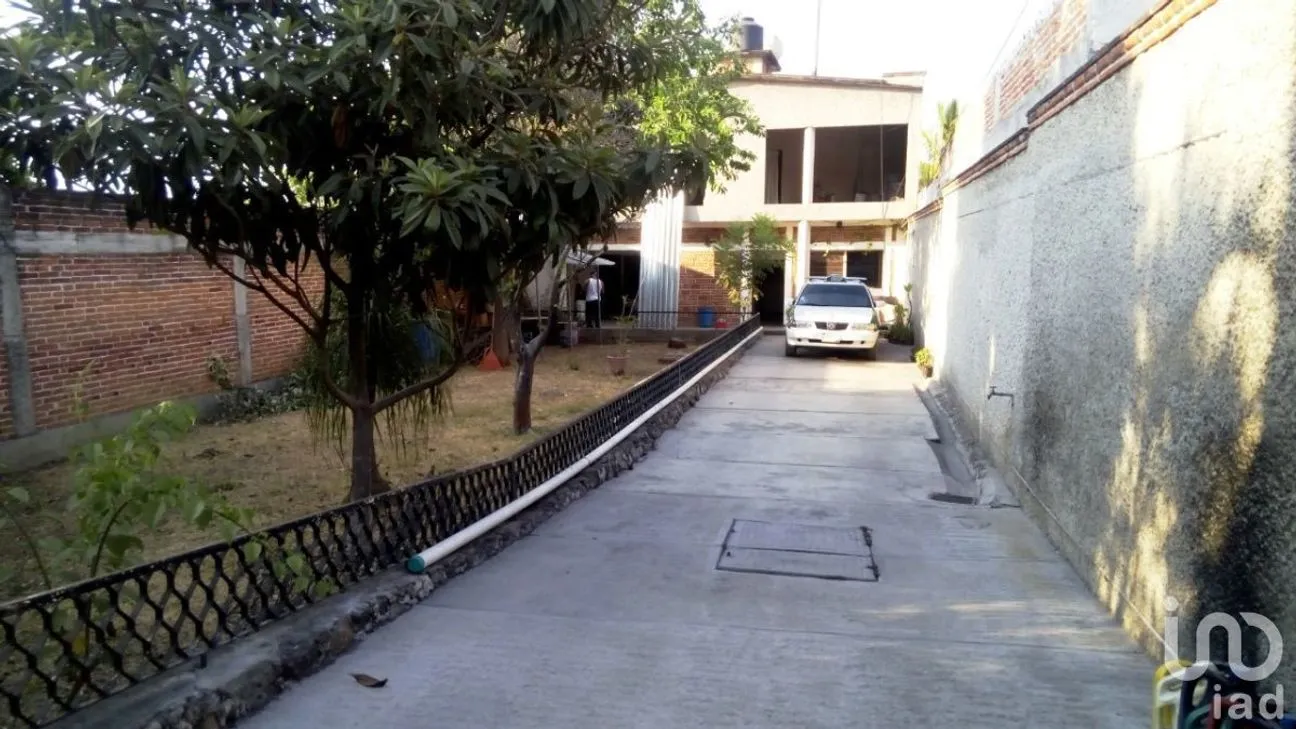 Casa en Venta en Centro, Cuautla, Morelos | NEX-231142 | iad México | Foto 5 de 31