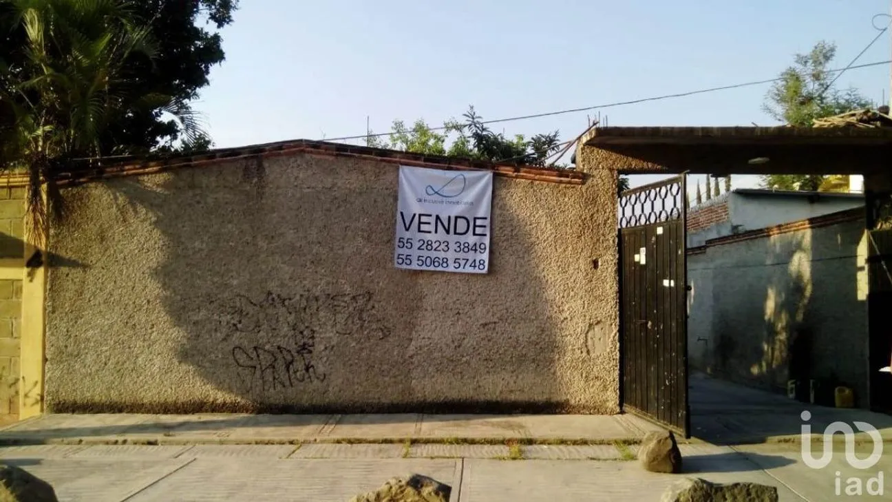 Casa en Venta en Centro, Cuautla, Morelos | NEX-231142 | iad México | Foto 1 de 31