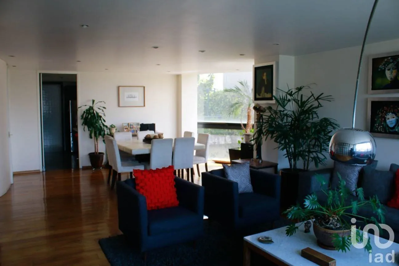 Departamento en Venta en Naucalpan, Naucalpan de Juárez, Estado De México | NEX-231143 | iad México | Foto 11 de 17