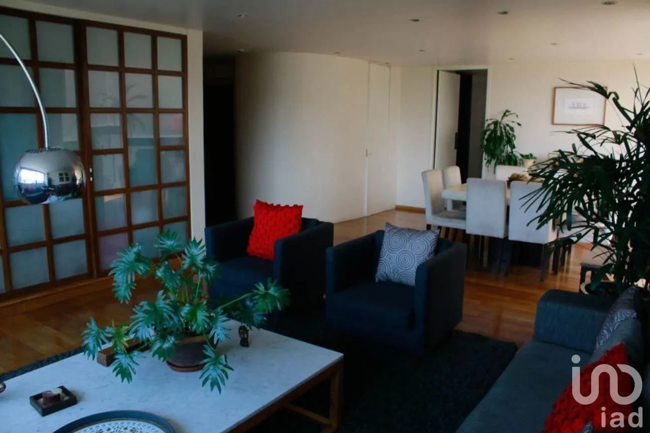 Departamento en Venta en Naucalpan, Naucalpan de Juárez, Estado De México | NEX-231143 | iad México | Foto 12 de 17