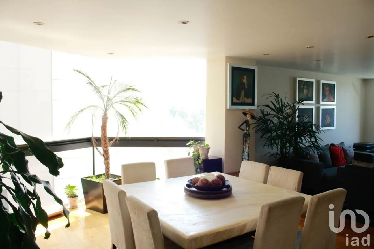 Departamento en Venta en Naucalpan, Naucalpan de Juárez, Estado De México | NEX-231143 | iad México | Foto 13 de 17