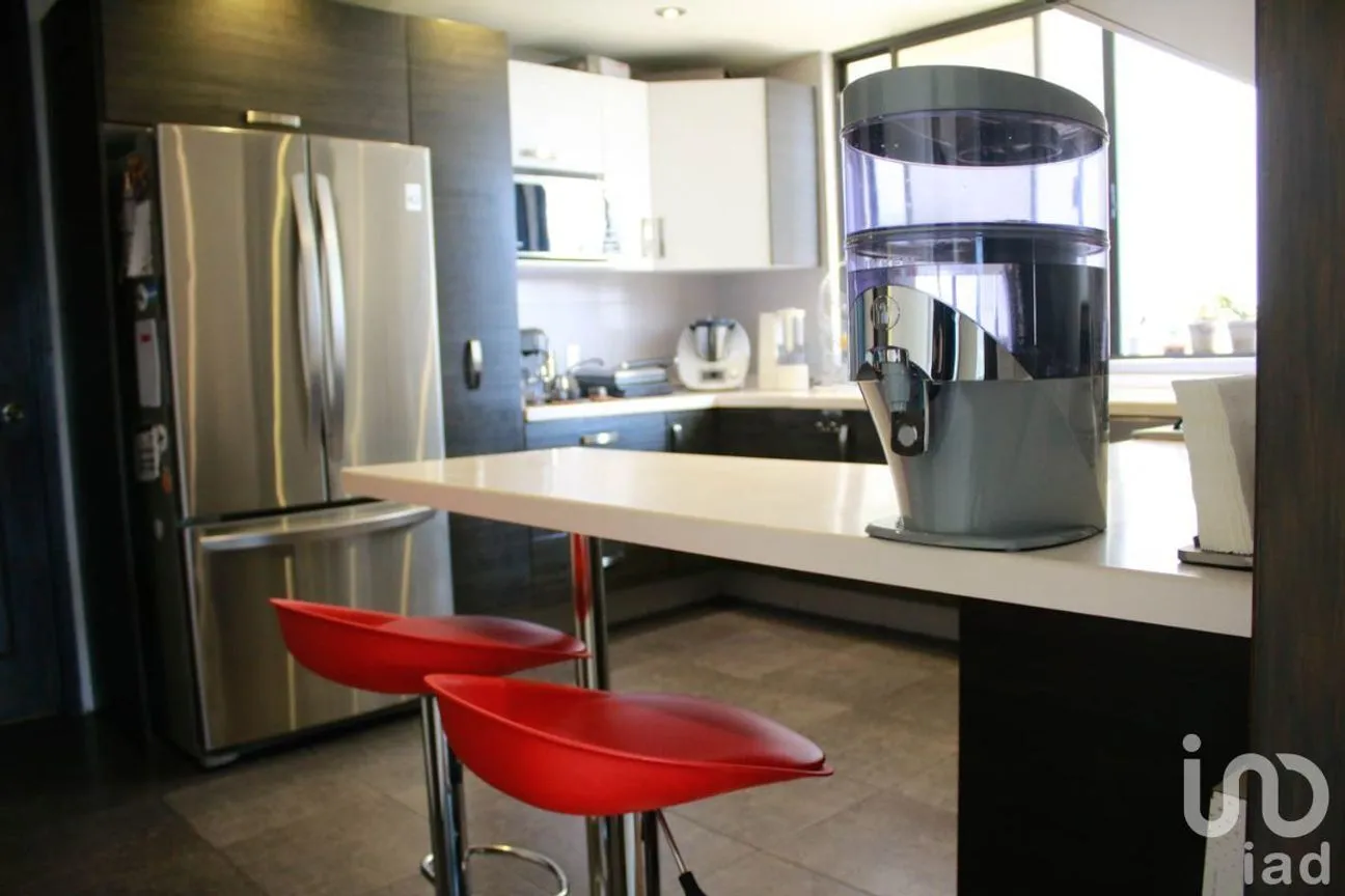 Departamento en Venta en Naucalpan, Naucalpan de Juárez, Estado De México | NEX-231143 | iad México | Foto 15 de 17