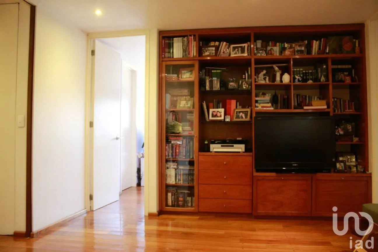 Departamento en Venta en Naucalpan, Naucalpan de Juárez, Estado De México | NEX-231143 | iad México | Foto 17 de 17