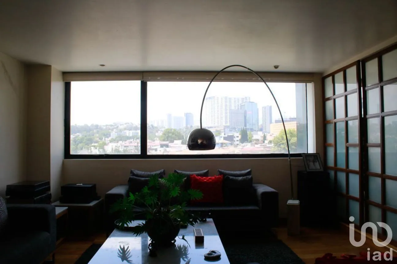 Departamento en Venta en Naucalpan, Naucalpan de Juárez, Estado De México | NEX-231143 | iad México | Foto 4 de 17