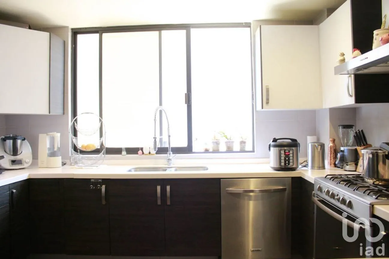 Departamento en Venta en Naucalpan, Naucalpan de Juárez, Estado De México | NEX-231143 | iad México | Foto 5 de 17