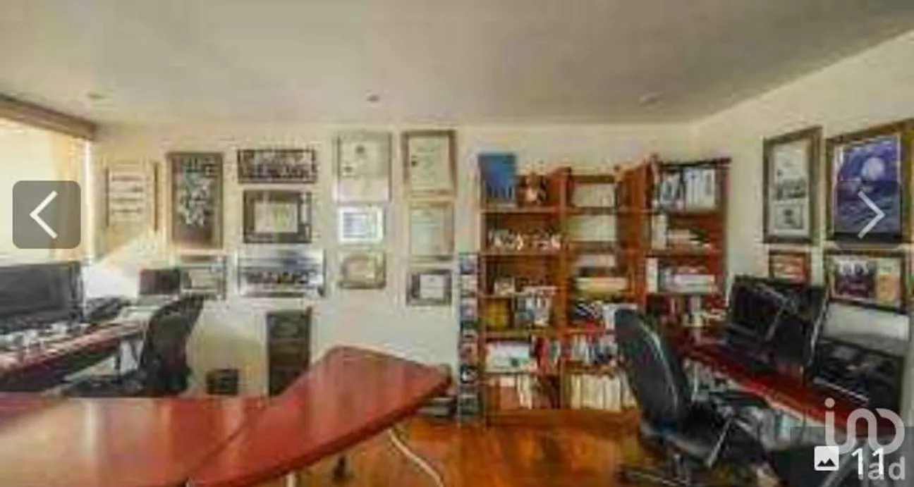 Departamento en Venta en Naucalpan, Naucalpan de Juárez, Estado De México | NEX-231143 | iad México | Foto 7 de 17