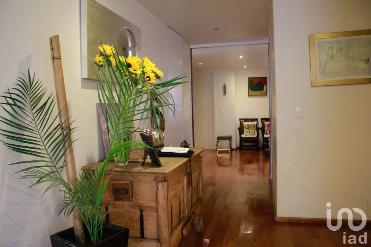 Departamento en Venta en Naucalpan, Naucalpan de Juárez, Estado De México | NEX-231143 | iad México | Foto 8 de 17
