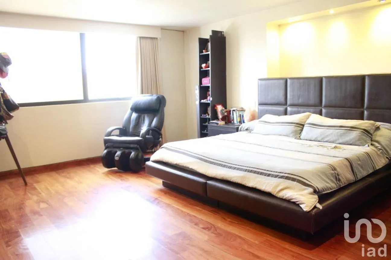 Departamento en Venta en Naucalpan, Naucalpan de Juárez, Estado De México | NEX-231143 | iad México | Foto 9 de 17