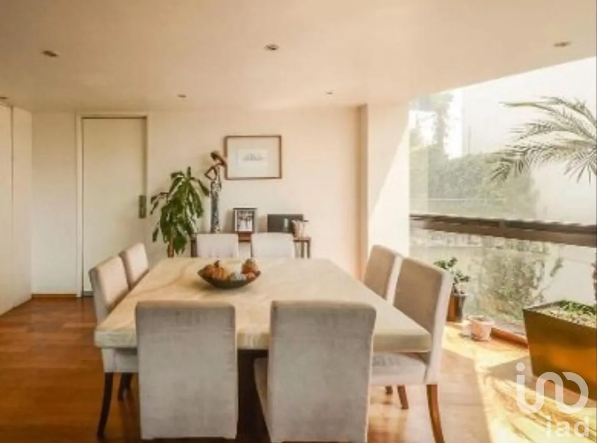 Departamento en Venta en Naucalpan, Naucalpan de Juárez, Estado De México | NEX-231143 | iad México | Foto 10 de 17