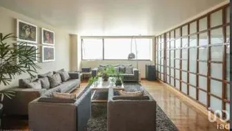 NEX-231143 - Departamento en Venta, con 3 recamaras, con 3 baños, con 260 m2 de construcción en Naucalpan, CP 53370, Estado De México.