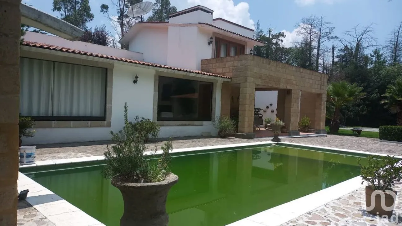 Casa en Venta en Jilotepec de Molina Enríquez, Jilotepec, Estado De México | NEX-231144 | iad México | Foto 2 de 49