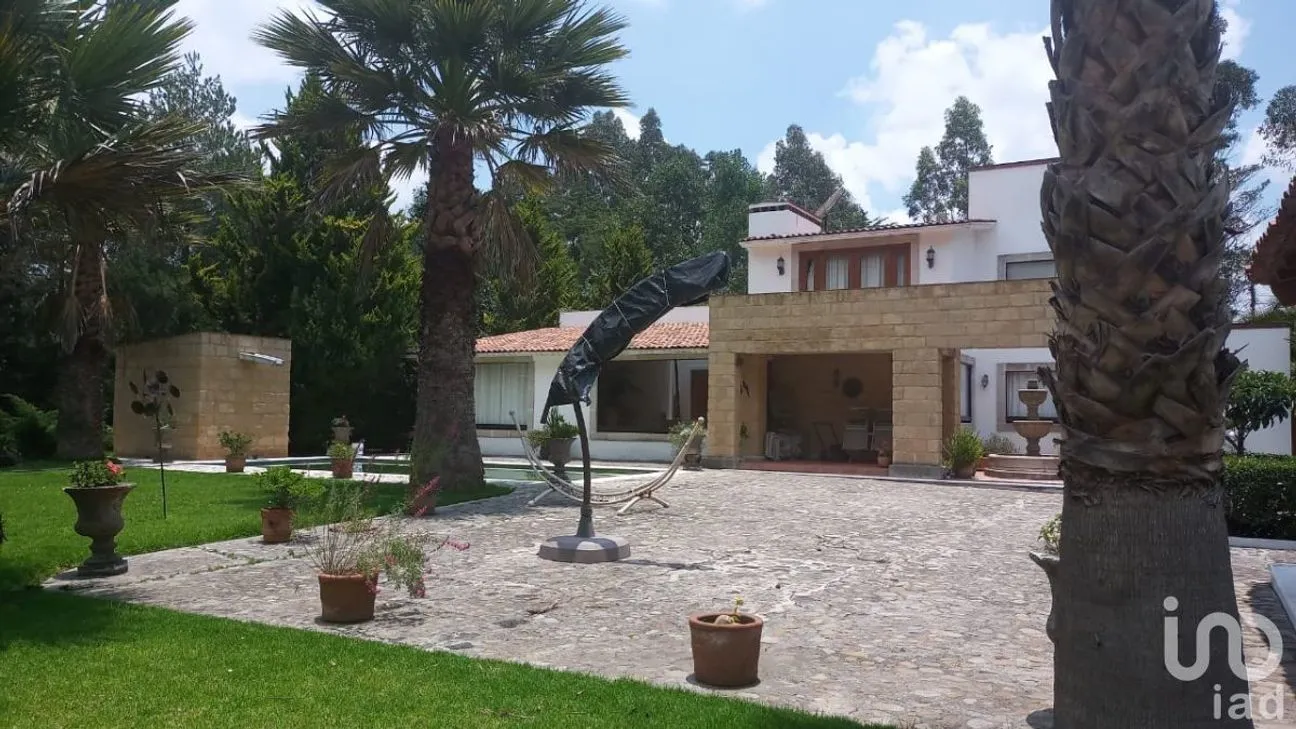Casa en Venta en Jilotepec de Molina Enríquez, Jilotepec, Estado De México | NEX-231144 | iad México | Foto 3 de 49