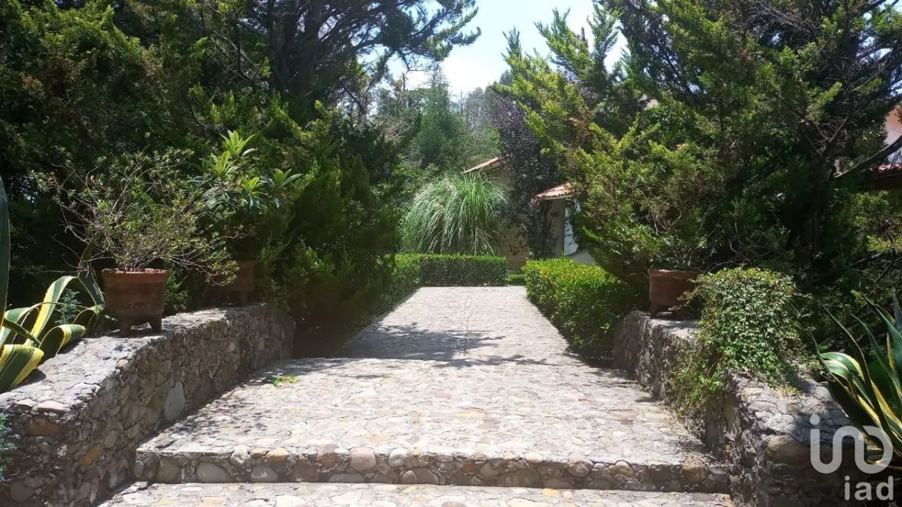 Casa en Venta en Jilotepec de Molina Enríquez, Jilotepec, Estado De México | NEX-231144 | iad México | Foto 40 de 49