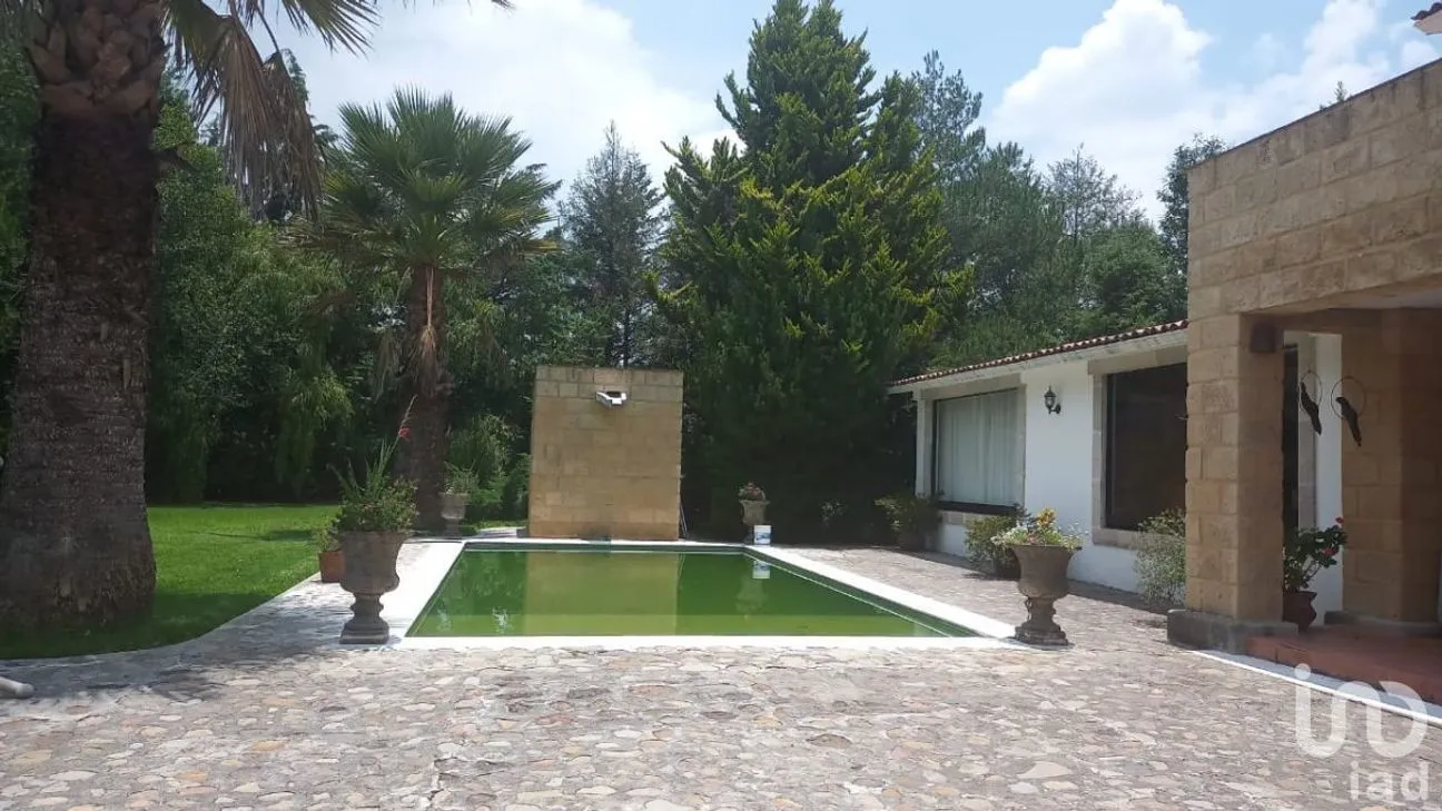 Casa en Venta en Jilotepec de Molina Enríquez, Jilotepec, Estado De México | NEX-231144 | iad México | Foto 43 de 49