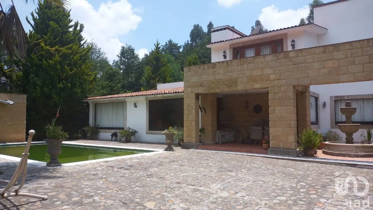 Casa en Venta en Jilotepec de Molina Enríquez, Jilotepec, Estado De México | NEX-231144 | iad México | Foto 44 de 49
